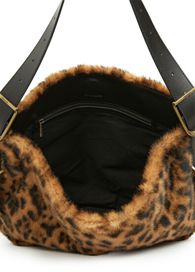 Zadig&Voltaire Jane Taba Kadın Çanta - 5