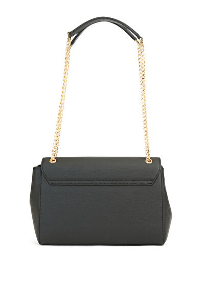 Beymen Club Tallia Medium Siyah Kadın Askılı Çapraz Çanta - 4