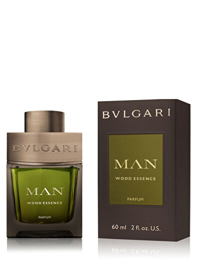 Bvlgari Wood Essence 60 ml Men's Perfume - 7