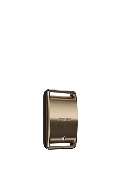 Polar Loop Gen2 Copper Brown Ekransız Kondisyon İzleyici ve Giyilebilir Sağlık Bilekliği - 7