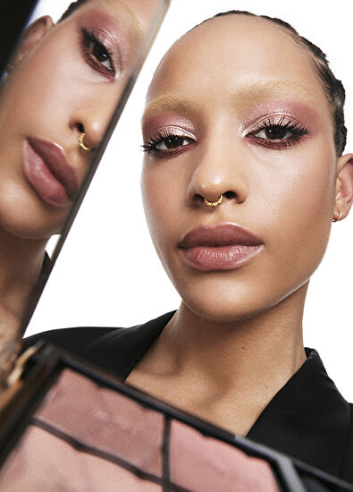 Yves Saint Laurent Medina Glow Baby Clutch Eyeshadow Palette - 5