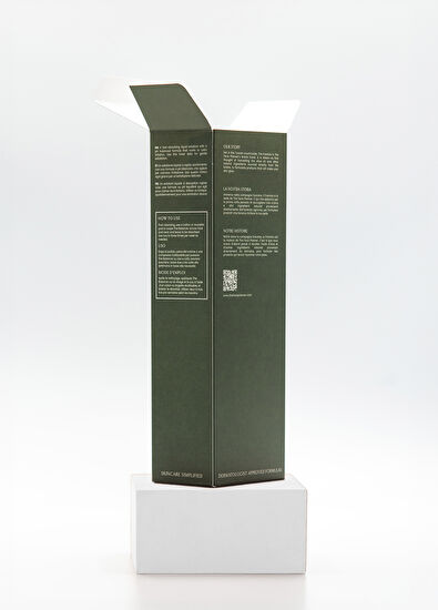 The Face Planner The Balancer Hydrating Soothing Skin Tonic 200 ml - 5