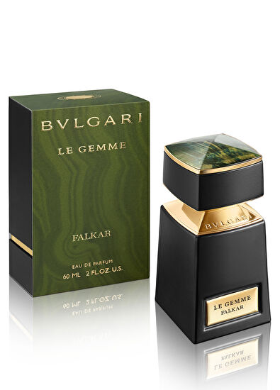 Bvlgari Le Gemme Falkar Edp 60 Ml Unisex Perfume - 5
