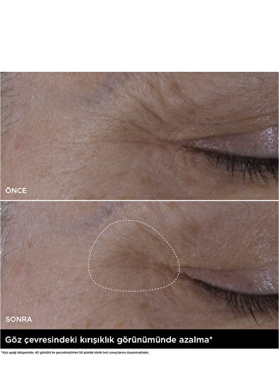 Clarins Double Serum Eye Göz Çevresi Bakım Serumu 20 ml - 6