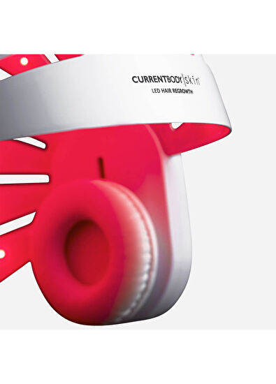 CurrentBody Skin LED Orta Boy Saç Geliştirici Bakım Cihazı - 5