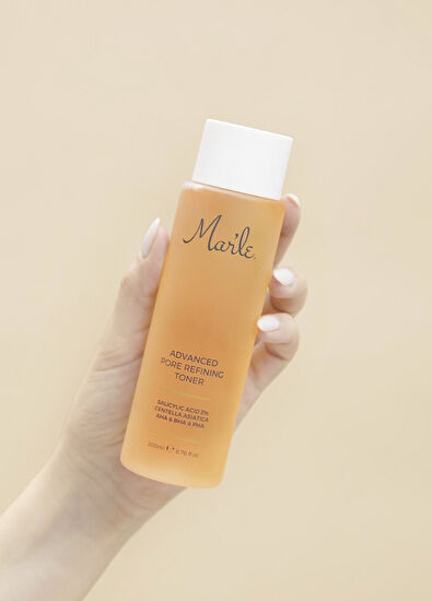 Mar'le Gözenek Sıkılaştırıcı Tonik 200 ml - 5