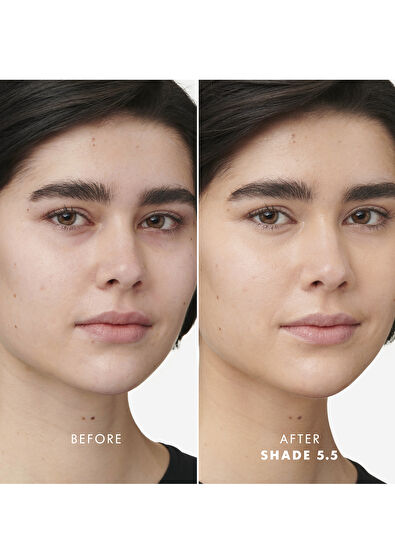 Giorgio Armani Luminous Silk Concealer 5.5 - 4