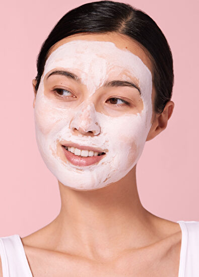 Polaar Cildi Arındıran Köpük Maske - 5