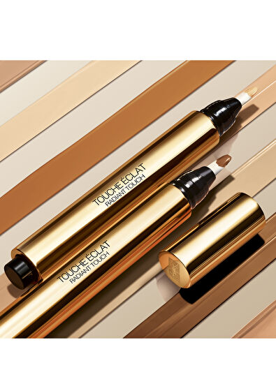 Yves Saint Laurent Touche Éclat Stylo 8 Kapatıcı - 4