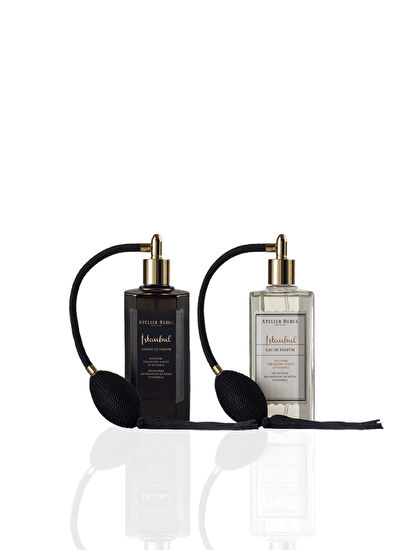 Atelier Rebul Istanbul Eau de Men's Parfum 125ml - 4