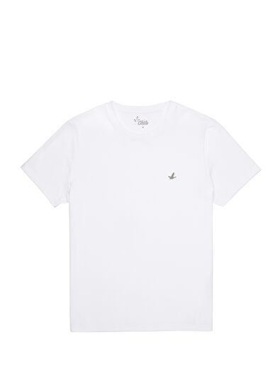 Beymen Club White T-shirt - 5