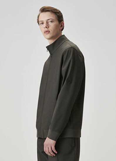 Beymen Club Haki Hırka - 4