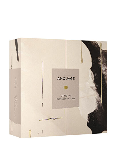 Amouage Opus VII Reckless Leather 100 ml EDP Parfüm - 3