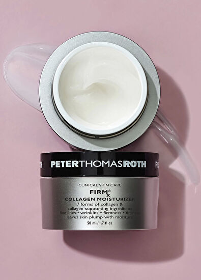 Peter Thomas Roth Firmx Collagen Hydrating Face Cream 50 ml - 6