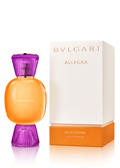 Bvlgari Allegra Rock'n'Rome EDP 100ml - 5