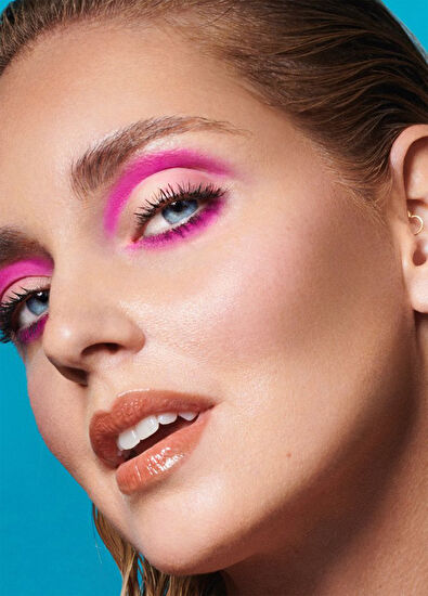 Chiara Ferragni Sun On Me 01 Sütlü Kahve Aydınlatıcı Bronzer 10,5 gr - 5