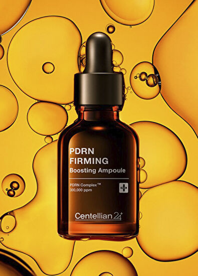 Centellian24 PDRN Firming Boosting Ampoule Sıkılaştırıcı Konsantre Somon Dna Cilt Serumu 30 ml  - 4