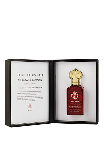 Clive Christian Crown Collection Crab Apple Blossom 50ml - 3