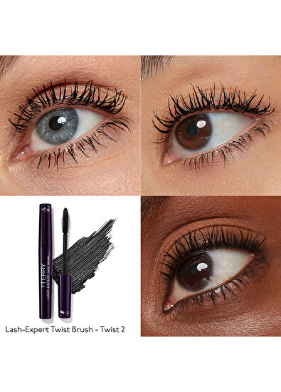 By Terry Lash Expert Twist Mascara N1 - 5