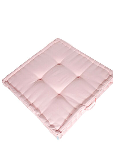 Dear Deer Love French Mattress Pembe Bisküvi Minder - 5