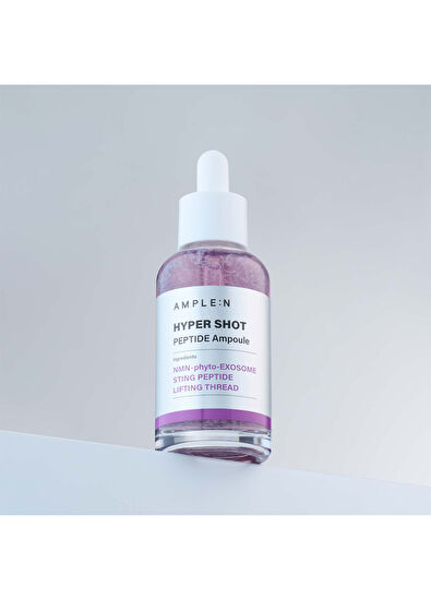 AMPLE:N Hyper Shot Peptide Ampoule 50 ml - 6
