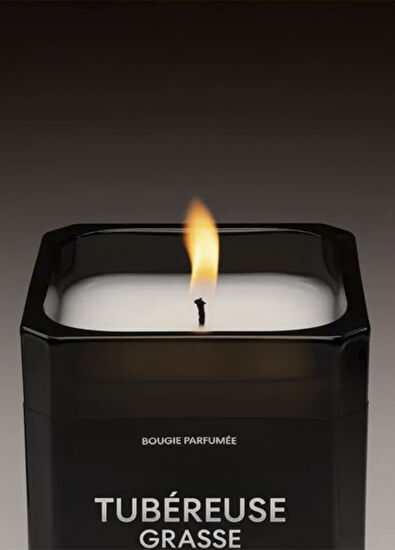 Matiere Premiere Tubereuse Grasse Kokulu Mum 220 gr - 3