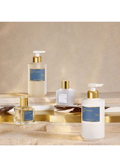 Maison Francis Kurkdjian 7/24 Hand And Body Cleansing Gel 350 ml - 3