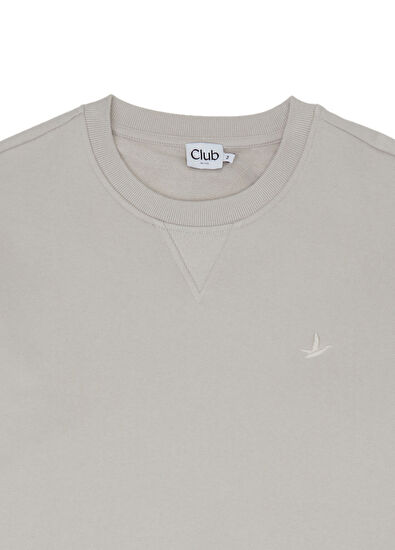 Beymen Club Stone Sweatshirt - 7