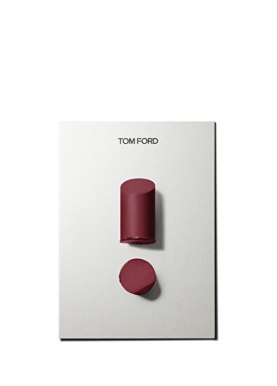 Tom Ford Ultra Shine Lip Color Rose İrisé 3. 3G - 3