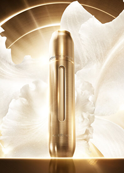 Guerlain Orchide Gold Nobile 24 30ml Yaşlanma Karşıtı Serum - 4