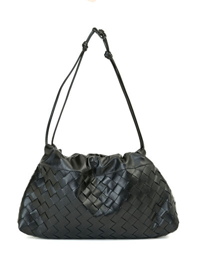 Soire Dust Siyah Kadın Çanta - Görsel 5