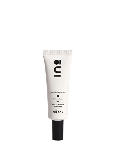 INO Beauty 03 Tan SPF50+ Skin Tone Equalizing Facial Sunscreen 50 ml - 3