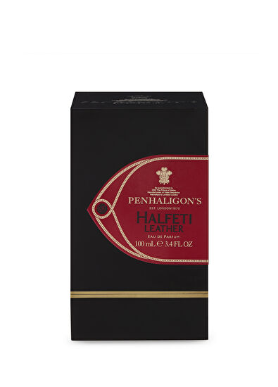 Penhaligon's Halfeti Leather EDP 100 ml Perfume - 3