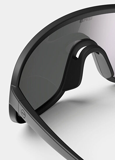 Izipizi Speed L Black Cat 3 Black Unisex Cycling Glasses - 5