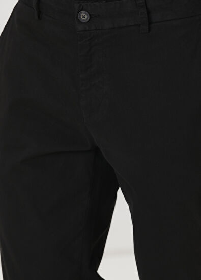 Beymen Club Black Pants - 4