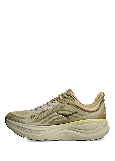 Hoka Bondi 9 Açık Yeşil Erkek Sneaker - 5