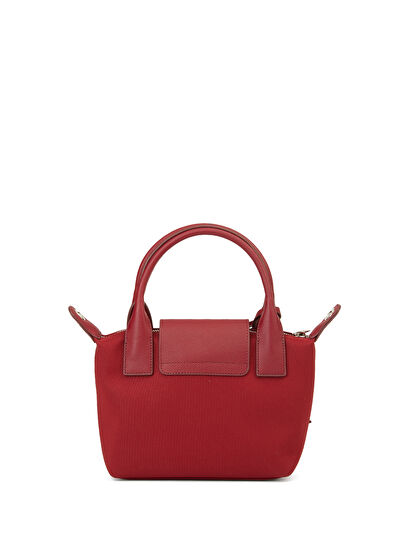 Beymen Club City Small Kırmızı Kadın Çanta - 4