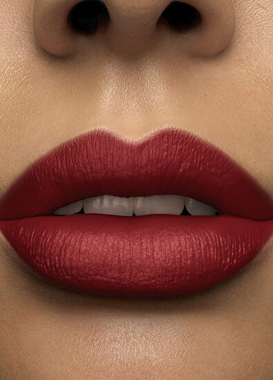 Lancome Labsolu Rouge Drama Matte 196 French Touch Lipstic - 5