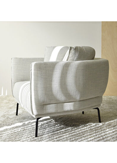 Vpinteriorismo Krem Koltuk - 3