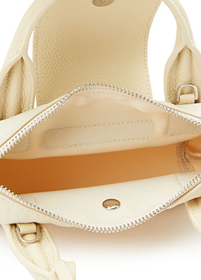Beymen Club City Mini Ecru Women's Bag - 5