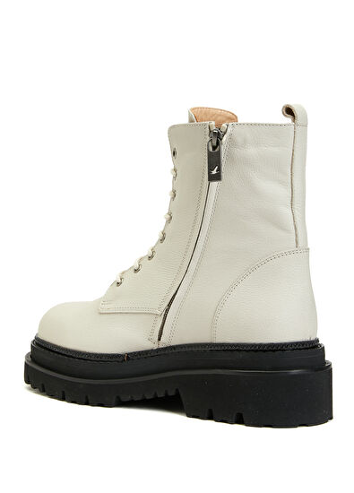 Beymen Club Taş Kadın Deri Bot - 3