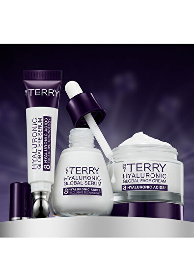 By Terry Hyaluronic Global Eye Serum 15 ml - 5