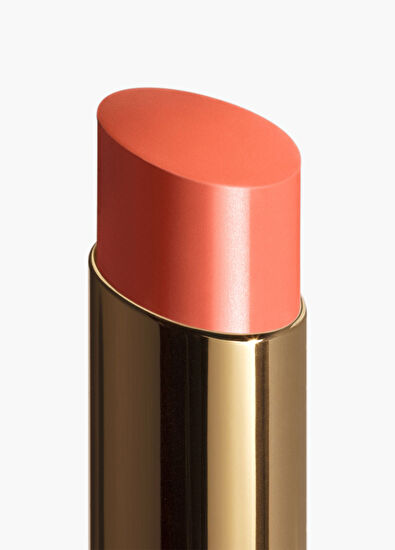 CHANEL Rouge Coco Baume 754 Tender Peach - 5
