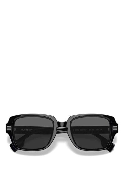 BE4349 Siyah Erkek Güneş Gözlüğü - Görsel 6