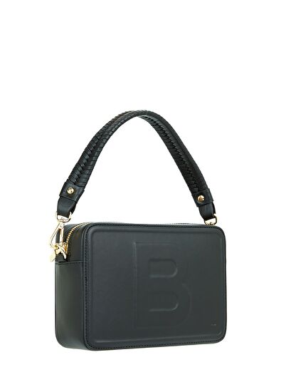 Beymen Bea Siyah Kadın Çapraz Çanta - 3