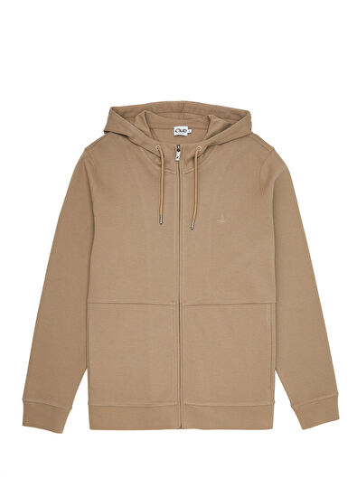 Beymen Club Vizon Kapüşonlu Sweatshirt - 7