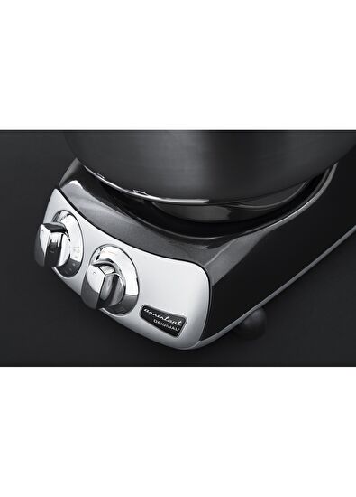 Ankarsrum AKM6230BD Siyah Elmas Mutfak Asistanı  - 5