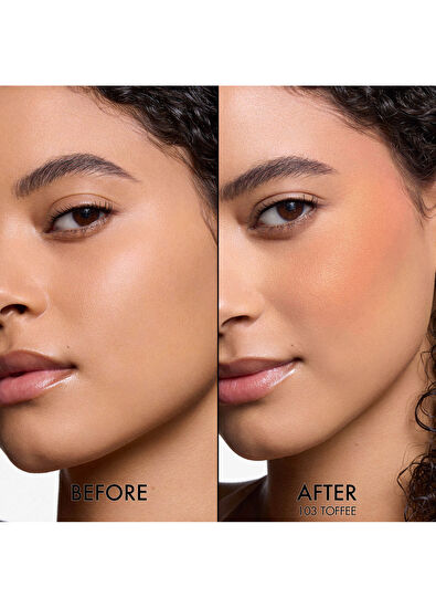 Dior Backstage Rosy Glow 103 Toffee - 3