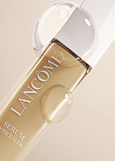 Lancome Teint Idole Ultra Wear Glow Serum 450W Concealer - 6