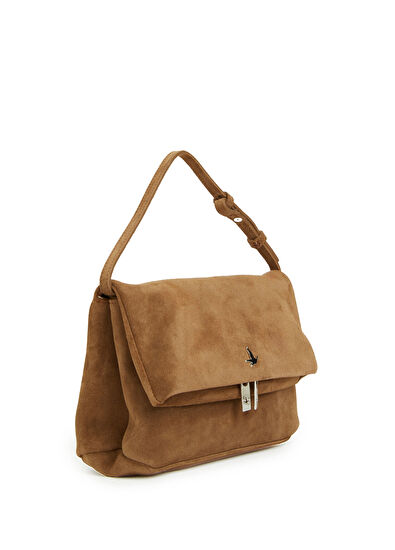 Beymen Club Vizon Kadın Deri Çanta - 3